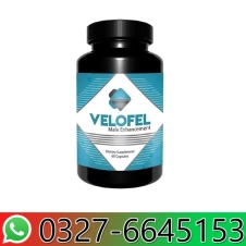 Velofel Capsules in Pakistan