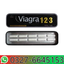 Viagra 123 Tablets in Pakistan
