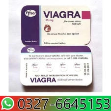 Viagra 25mg Price Pakistan