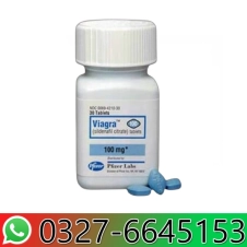 Viagra 30 Tablets in Pakistan