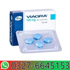 Viagra Tablets in Islamabad