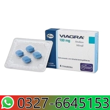Viagra Tablet Price Karachi