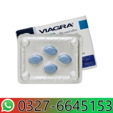 Viagra Tablets Price in Lahore