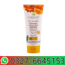 Vibrant Beauty Brightening Massage Cream in Pakistan