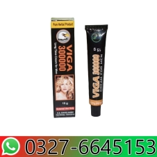 Viga 300000 Delay Cream in Pakistan