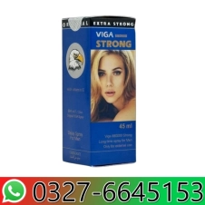 Viga 880000 Strong Delay Spray Price in Pakistan