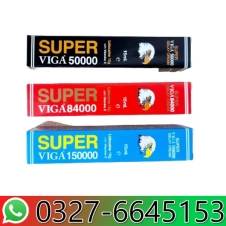 Viga Delay Cream in Pakistan