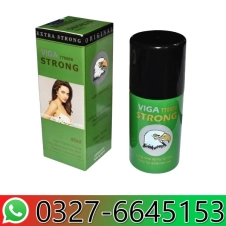 Viga Strong 770000 Delay Spray in Pakistan