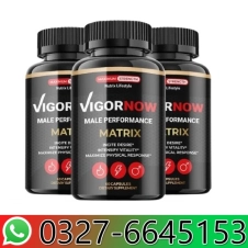 Vigornow Matrix Price in Pakistan