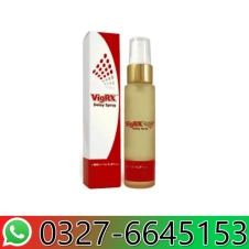 VigRX Delay Spray Price in Pakistan