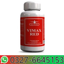 Vimax Red in Pakistan