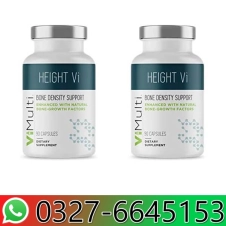 Vimulti Height Plus In Pakistan