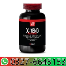 VIP X-Tend Tablets in Pakistan