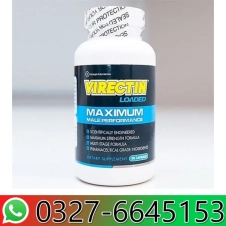 Virectin Pills Price in Pakistan