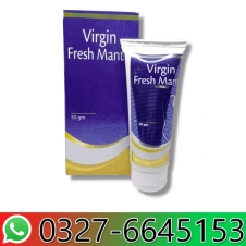 Virgin Fresh Mantra Gel in Pakistan