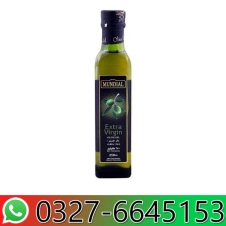 Virgin Olive Oil In Pakistan