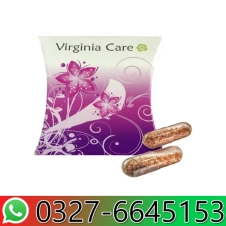 Virginia Care in Pakistan