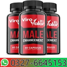Viro Valor XL Male in Pakistan