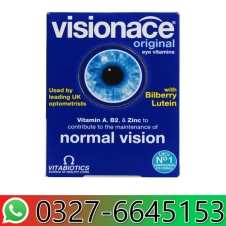 Visionace Tablet in Pakistan