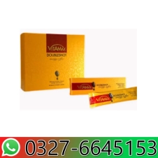 Vitamax Doubleshot Coffee in Pakistan