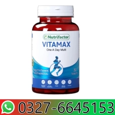 Vitamax One A Day Multi in Pakistan
