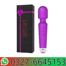Wand Massager in Pakistan