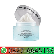 Water Drench Hyaluronic Cloud Hydrating Body Cream in Pakistan