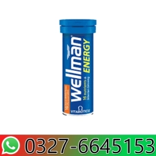 Wellman Energy in Pakistan