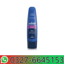 Wellman Shampoo in Pakistan