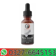 Wild Era Penis Growth Massage Oil in Pakistan