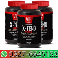 X-Tend Tablets in Pakistan