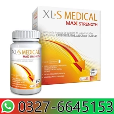 Xls Medical Weight Loss Pills in Pakistan