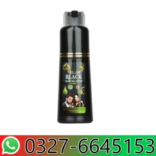 Yardlie Hair Color Shampoo in Pakistan