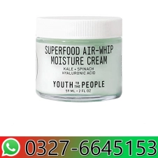 Youth to The People Superfood Air-Whip Moisture Cream in Pakistan