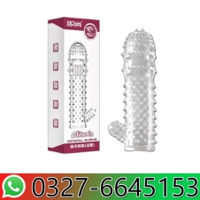 Yuechao Crystal Condom in Pakistan