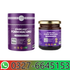 Zühre Ana Form Macunu in Pakistan