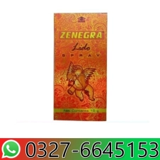 Zenegra Lido Delay Spray in Pakistan
