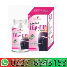 Zenius Hip Up Capsule in Pakistan