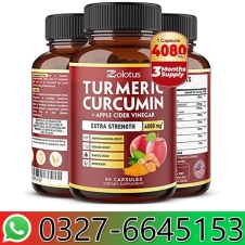 Zolotus Tribulus Terrestris in Pakistan