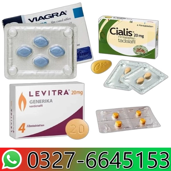 Timing Tablets Price in Pakistan