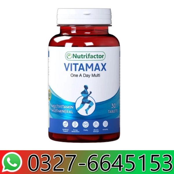 Vitamax One A Day Multi in Pakistan