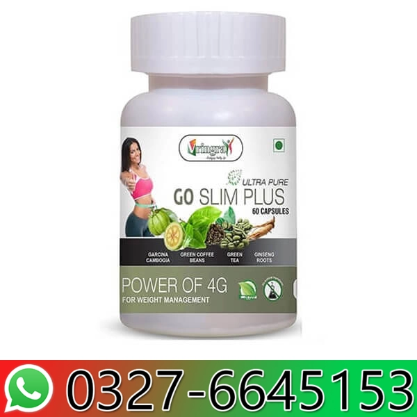 Vringra Ultra Pure Go Slim Plus in Pakistan