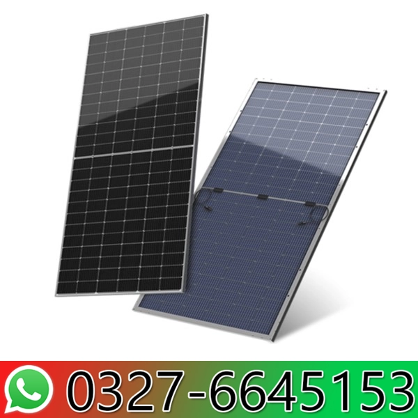 Wholesale Solar Panels Price in Pakistan